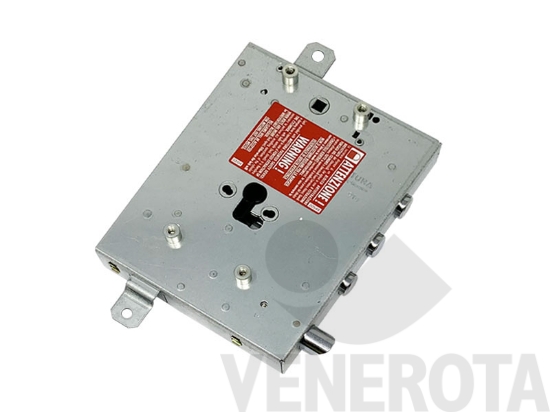 Immagine big Immagine di Serratura triplice ad applicare a cilindro Mottu...