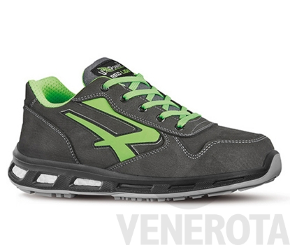 Immagine di Scarpe antinfortunistiche RedLion YODA S3-SRC U-Power ...