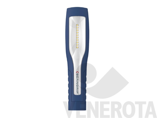 Immagine big Immagine di Lampada led ricaricabile Mag