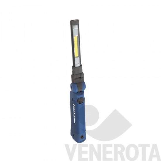 Immagine big Immagine di Lampada led ricaricabile Mini Slim