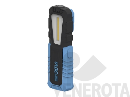 Immagine di Lampada portatile a Led Light Hand M IP 54 ABC Tools