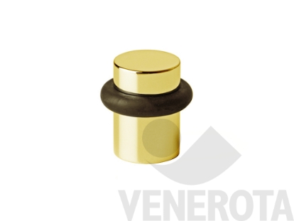 Immagine di Fermaporta a pavimento Raffaella B102 Olivari