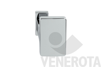 Immagine di Pomolo singolo spostato fisso Push Colombo Design