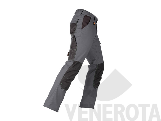 Immagine big Immagine di Pantalone multitasche Tenere Pro Kapriol