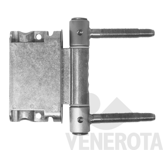 Immagine big Immagine di Cerniera regolabile Easy 3D-01 d.20 battente 15/...