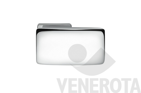 Immagine big Immagine di Coppia pomoli spostati Bold con rosetta quadra C...