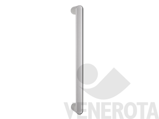 Immagine big Immagine di Maniglione singolo diritto Lund - senza kit di f...