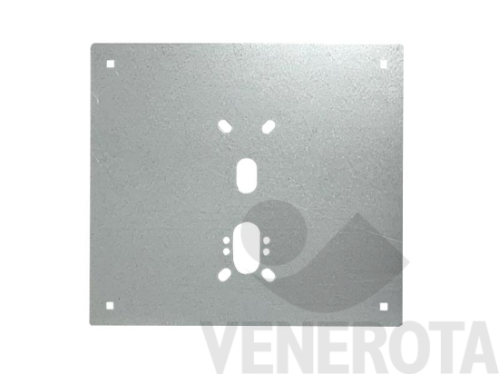 Immagine big Immagine di Rinforzo liscio per basculante mini Disec