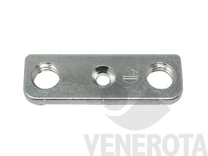 Immagine di Scontro controllo chiusure con 2 fori per Reed Maico 3...