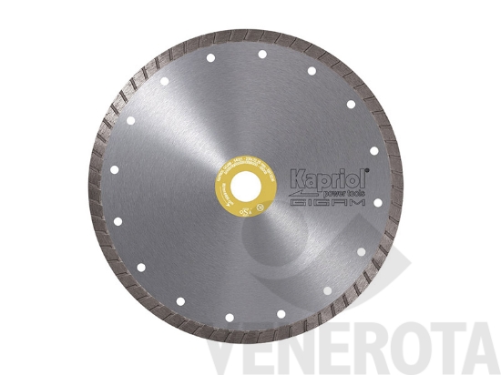 Immagine big Immagine di Disco universale per smerigliatrice Kapriol