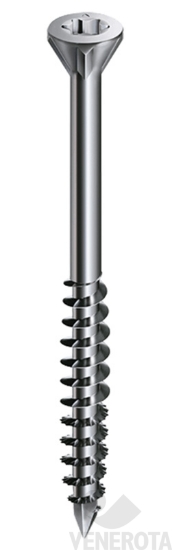 Immagine big Immagine di Viti testa ridotta per pavimenti in legno/liston...