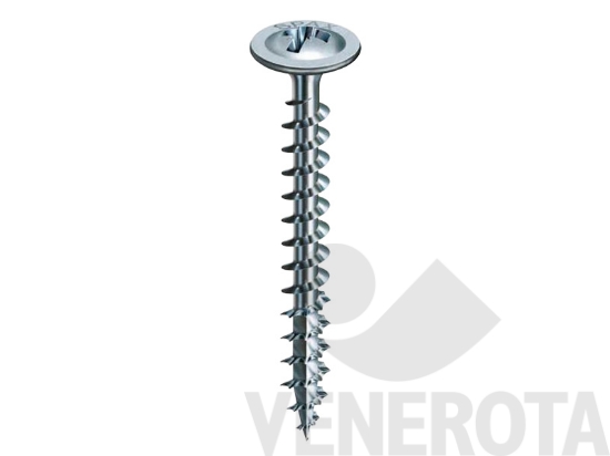 Immagine big Immagine di Viti Testa Bombata Larga (TBL) per schienali zin...