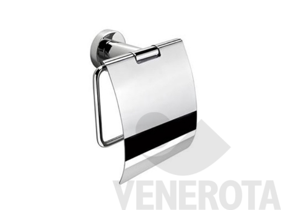 Immagine big Immagine di Porta rotolo coperto Basic Colombo Design