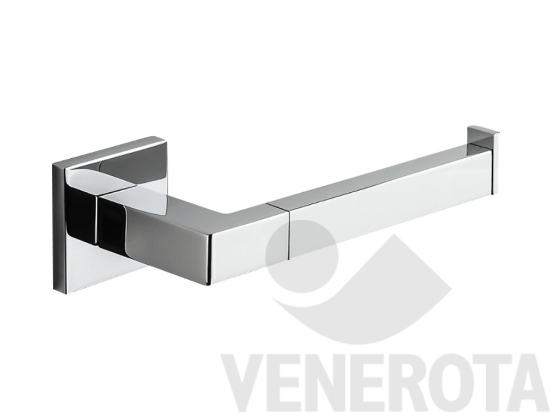 Immagine big Immagine di Porta rotolo Basic Q Colombo Design