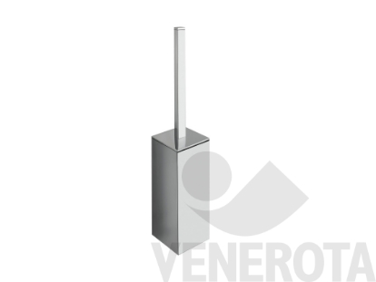 Immagine di Porta scopino d’appoggio Basic Q Colombo Design