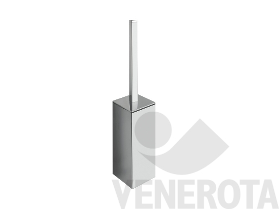 Immagine big Immagine di Porta scopino d’appoggio Basic Q Colombo Design