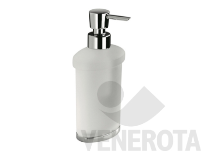 Immagine di Spandisapone da appoggio Land Colombo Design