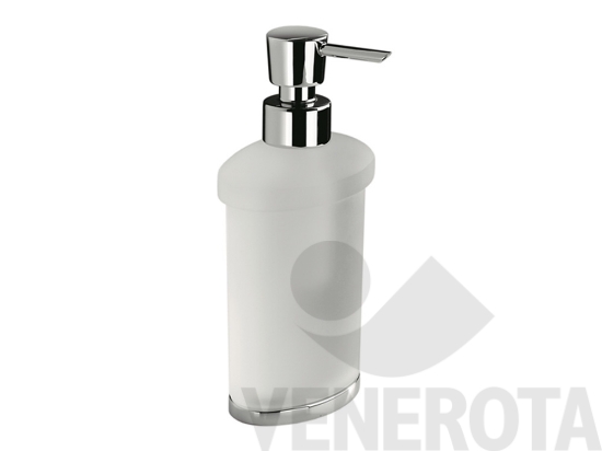 Immagine big Immagine di Spandisapone da appoggio Land Colombo Design