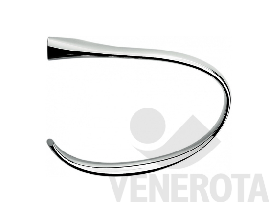 Immagine big Immagine di Porta salvietta ad anello Land Colombo Design