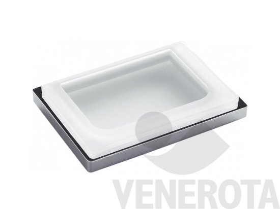 Immagine big Immagine di Porta sapone da appoggio Look Colombo Design