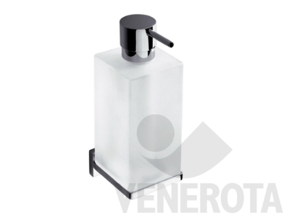 Immagine di Spandisapone a muro Look Colombo Design