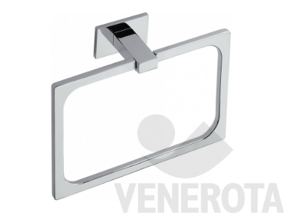 Immagine di Porta salvietta ad anello Look Colombo Design