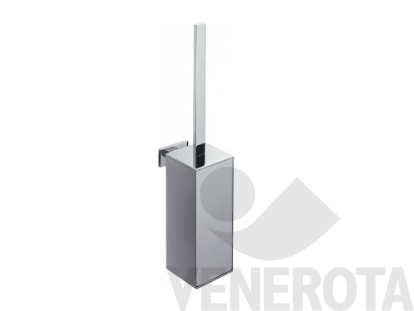 Immagine di Porta scopino sospeso Look Colombo Design