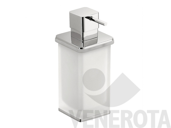 Immagine big Immagine di Spandisapone da appoggio Lulù Colombo Design