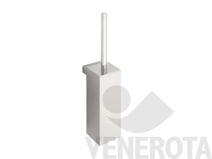 Immagine di Porta scopino sospeso in ABS Lulù Colombo Design