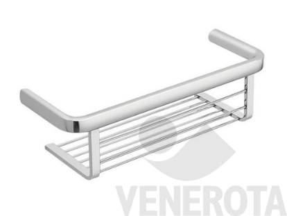 Immagine di Porta oggetti da doccia e vasca Lulù Colombo Design