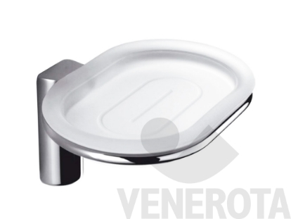 Immagine di Porta sapone Luna Colombo Design