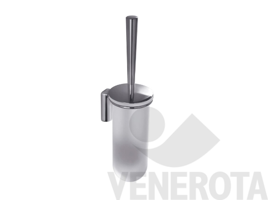 Immagine big Immagine di Porta scopino a muro Luna Colombo Design