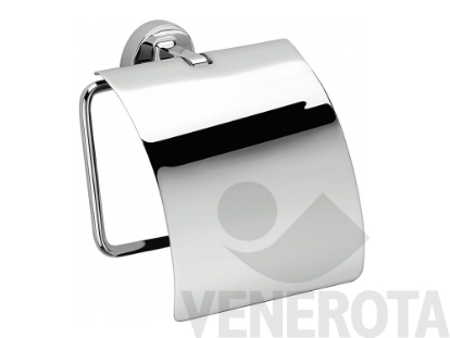 Immagine di Porta rotolo coperto Nordic Colombo Design