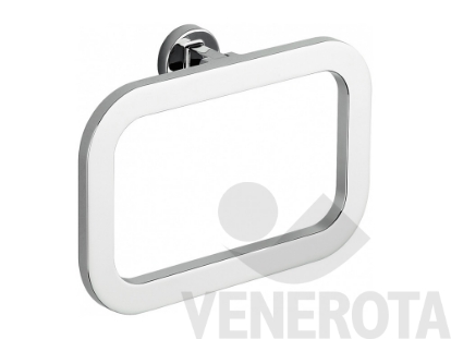 Immagine di Porta salvietta ad anello Nordic Colombo Design