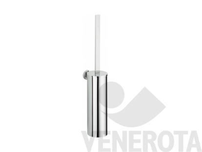 Immagine di Porta scopino sospeso Nordic Colombo Design