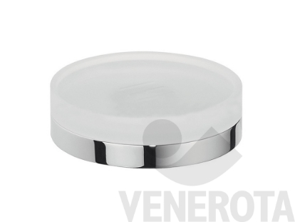 Immagine di Porta sapone da appoggio Nordic Colombo Design