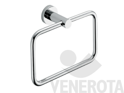 Immagine di Porta salvietta ad anello Plus Colombo Design