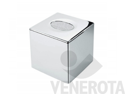 Immagine di Porta fazzoletti da parete Contract Colombo Design