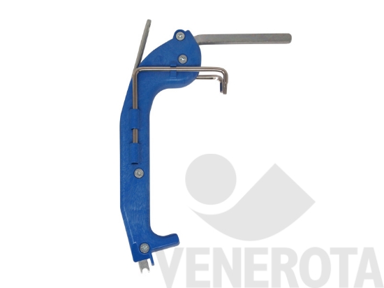 Immagine big Immagine di Chiave di regolazione universale Maico