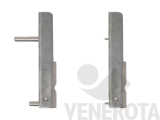 Immagine big Immagine di Angolo cerniera PVC Maico