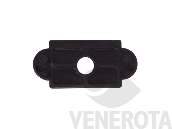 Immagine big Immagine di Spessore per fermapersiana Komfort Maico