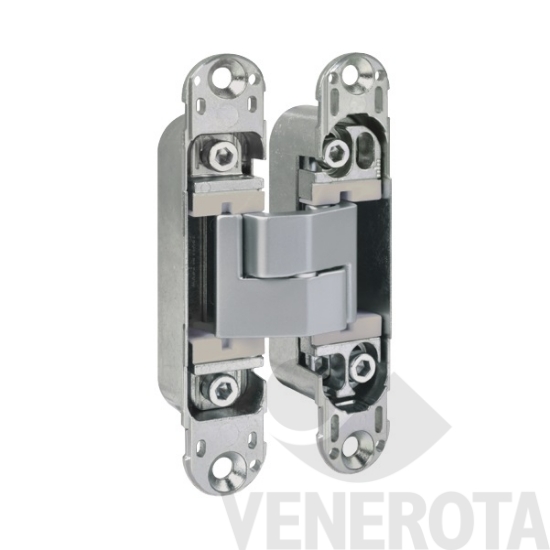 Immagine big Immagine di Cerniera regolabile a scomparsa Eclipse 3.2 per ...