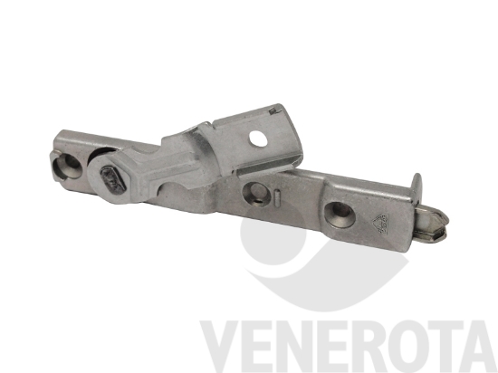 Immagine big Immagine di Catenaccio per asta a leva per canalino Euronut ...