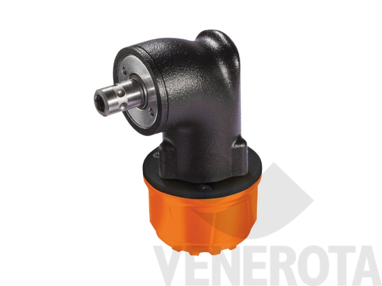 Immagine big Immagine di Mandrino angolare Fein