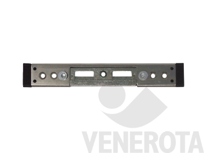 Immagine di Incontro regolabile per rostro asse 13 mm per porte le...