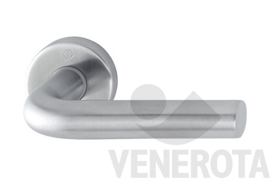 Immagine big Immagine di Maniglia Bonn con rosetta tonda Hoppe