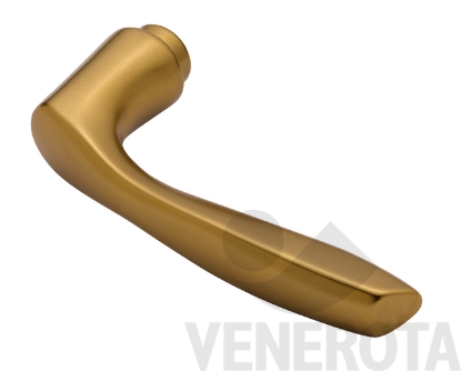 Immagine di Impugnatura mezza maniglia Milano parte femmina con gr...