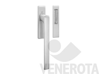 Immagine di Maniglione singolo ID513 per alzante scorrevole Colomb...