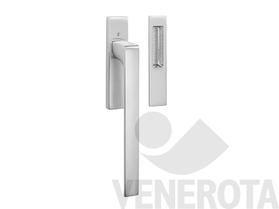 Immagine big Immagine di Maniglione singolo ID513 per alzante scorrevole ...