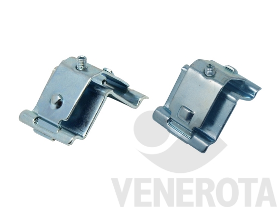 Immagine big Immagine di Squadretta Kiara ad aggancio esterno Master Ital...